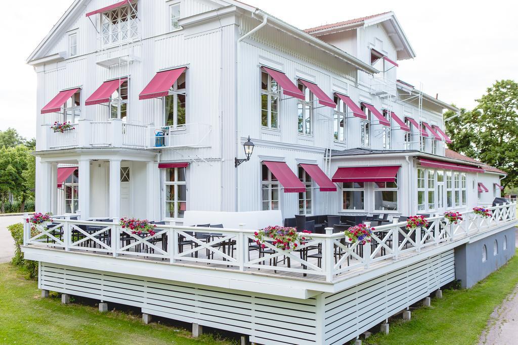 Doemle Herrgard Spa & Resort Deje Exterior foto