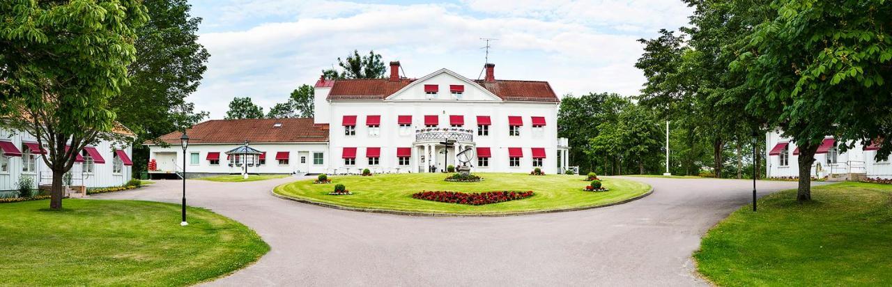 Doemle Herrgard Spa & Resort Deje Exterior foto