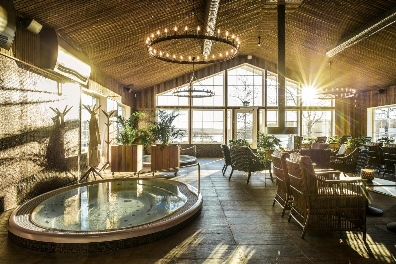 Doemle Herrgard Spa & Resort Deje Exterior foto
